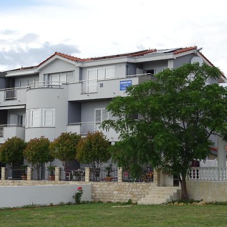 Apartments Topic Nin Dış mekan fotoğraf